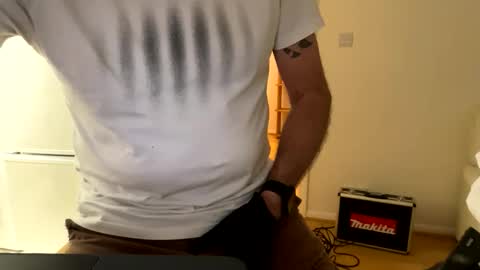 dannybuoy2 online show from March 22, 3:28 pm