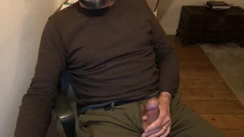 dannybuoy2 online show from February 6, 10:53 pm