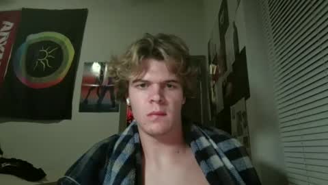 dannybush online show from September 12, 2:11 am