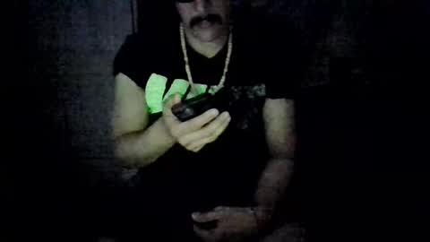 dannychorizo707 online show from February 13, 5:13 am