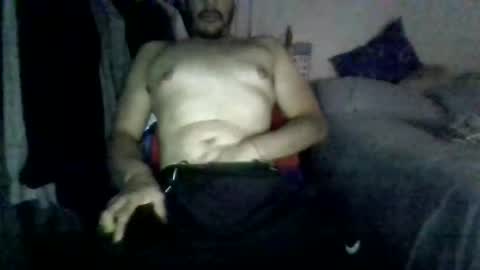 dannychorizo707 online show from November 18, 4:38 am