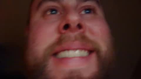 Master Dan online show from April 9, 7:03 am