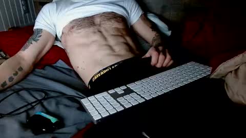 dannygowild online show from December 7, 6:32 am