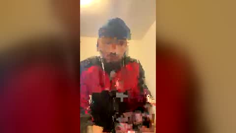 dannyman379 online show from July 28, 5:23 pm