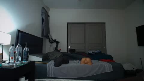 Danny Steele online show from January 18, 2:07 am