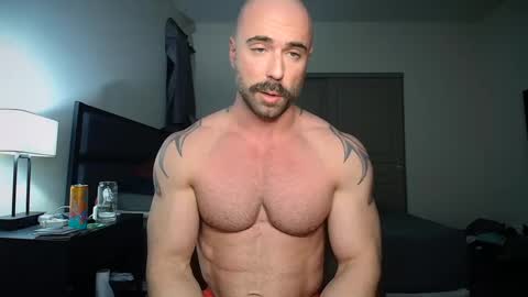 Danny Steele online show from January 6, 2:26 am