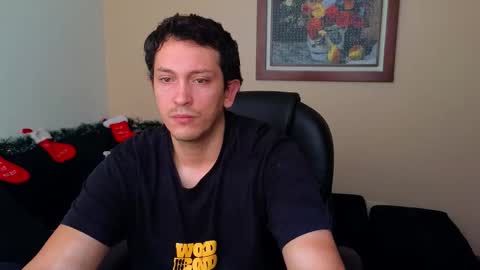 Dan online show from November 9, 1:59 pm