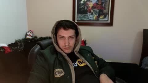 Dan online show from December 5, 4:52 am