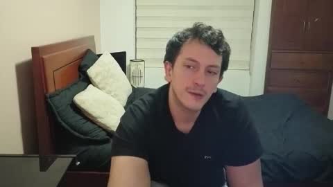 Dan online show from June 3, 2:35 am