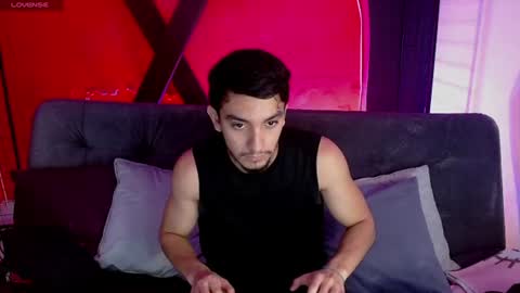 Dante online show from July 31, 1:05 am
