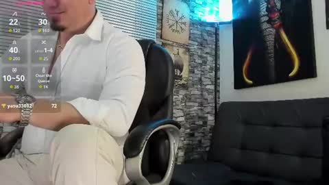 dante_bellini online show from July 24, 4:36 pm