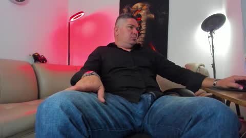 dante_bellini online show from December 20, 12:12 pm