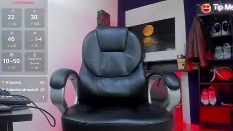 Dante online show from July 28, 11:17 am
