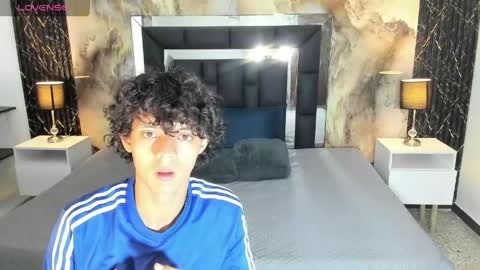 dante_browwn online show from May 27, 11:29 am