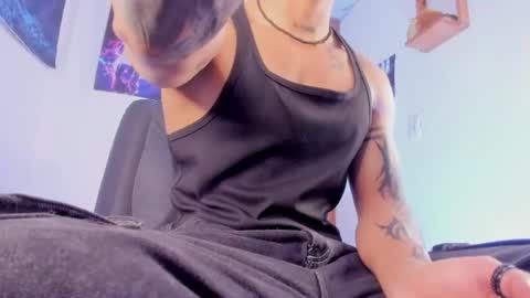 dante_cooper_0 online show from June 19, 4:51 am