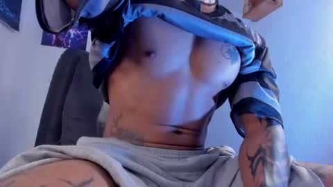 dante_cooper_0 online show from July 11, 12:56 am