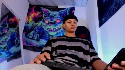 dante_cooper_0 online show from October 28, 3:31 am