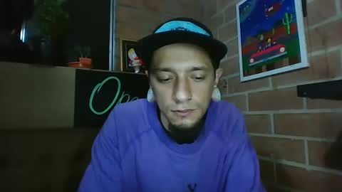 Dante online show from February 14, 1:23 am