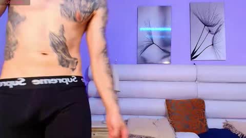 dante_flamee online show from February 25, 1:12 pm