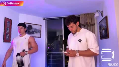 dante_franco online show from July 19, 2:50 am