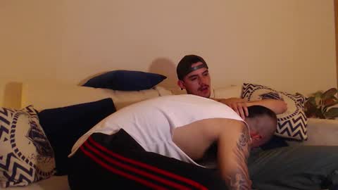 Dante Hell online show from December 3, 3:45 am