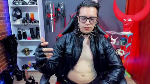 Dante online show from April 15, 5:13 pm