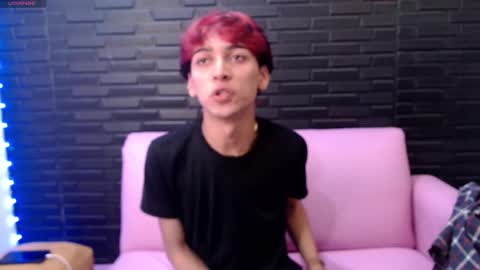 Dante online show from February 26, 4:19 pm