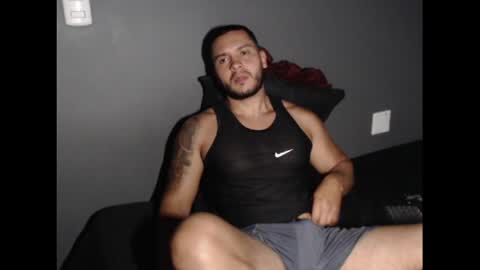 dantebrown1 online show from June 18, 2:24 am