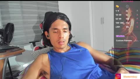 X Dante7373574 online show from January 9, 1:44 am