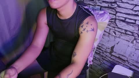 Dante online show from March 29, 4:29 pm