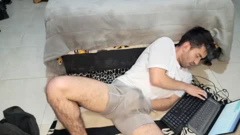 dantee 27 online show from December 6, 1:40 am