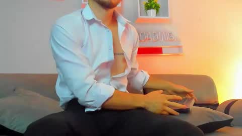 Dante online show from March 16, 4:30 am