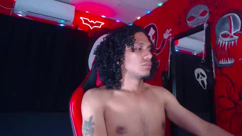 dantehellsingx online show from October 21, 3:53 am