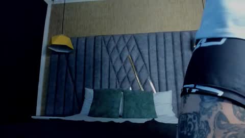 Dante online show from March 3, 7:16 am