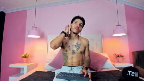 Dante online show from March 26, 3:54 am