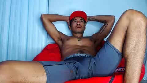 Dante Santoro online show from January 16, 12:42 pm