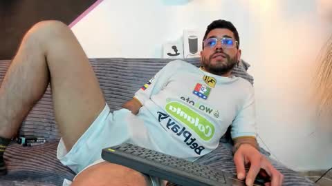 Dante Winter online show from March 14, 5:58 am