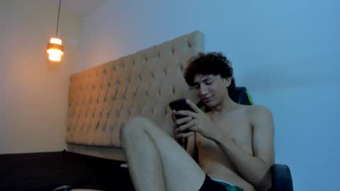 dantex_ online show from November 18, 2:04 am