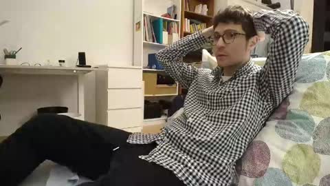 Daniel online show from November 23, 3:45 pm