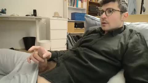 Daniel online show from December 22, 8:39 pm