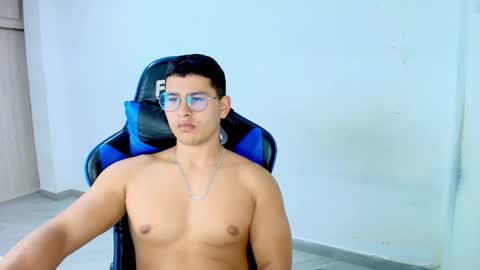 Dantraxx online show from March 2, 11:34 pm