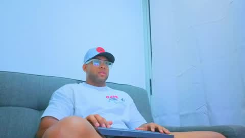 Dany online show from April 7, 3:39 am