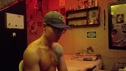 dany_kyng online show from March 8, 9:08 pm