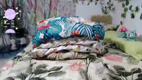 dany_milk online show from July 26, 3:03 am