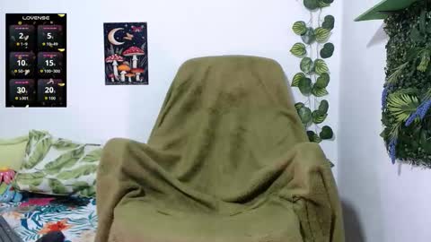 dany_milk online show from February 4, 2:06 am