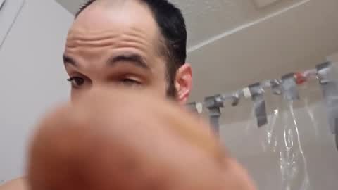 danydevil online show from March 11, 6:48 pm