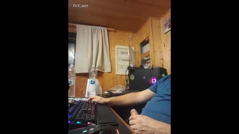 danym89 online show from September 13, 9:49 pm