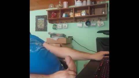 danym89 online show from May 4, 9:33 am