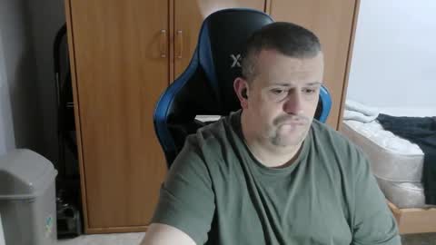 danysanchez1981 online show from January 17, 12:30 pm