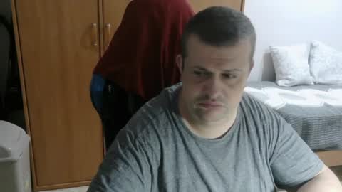 danysanchez1981 online show from August 5, 10:59 pm